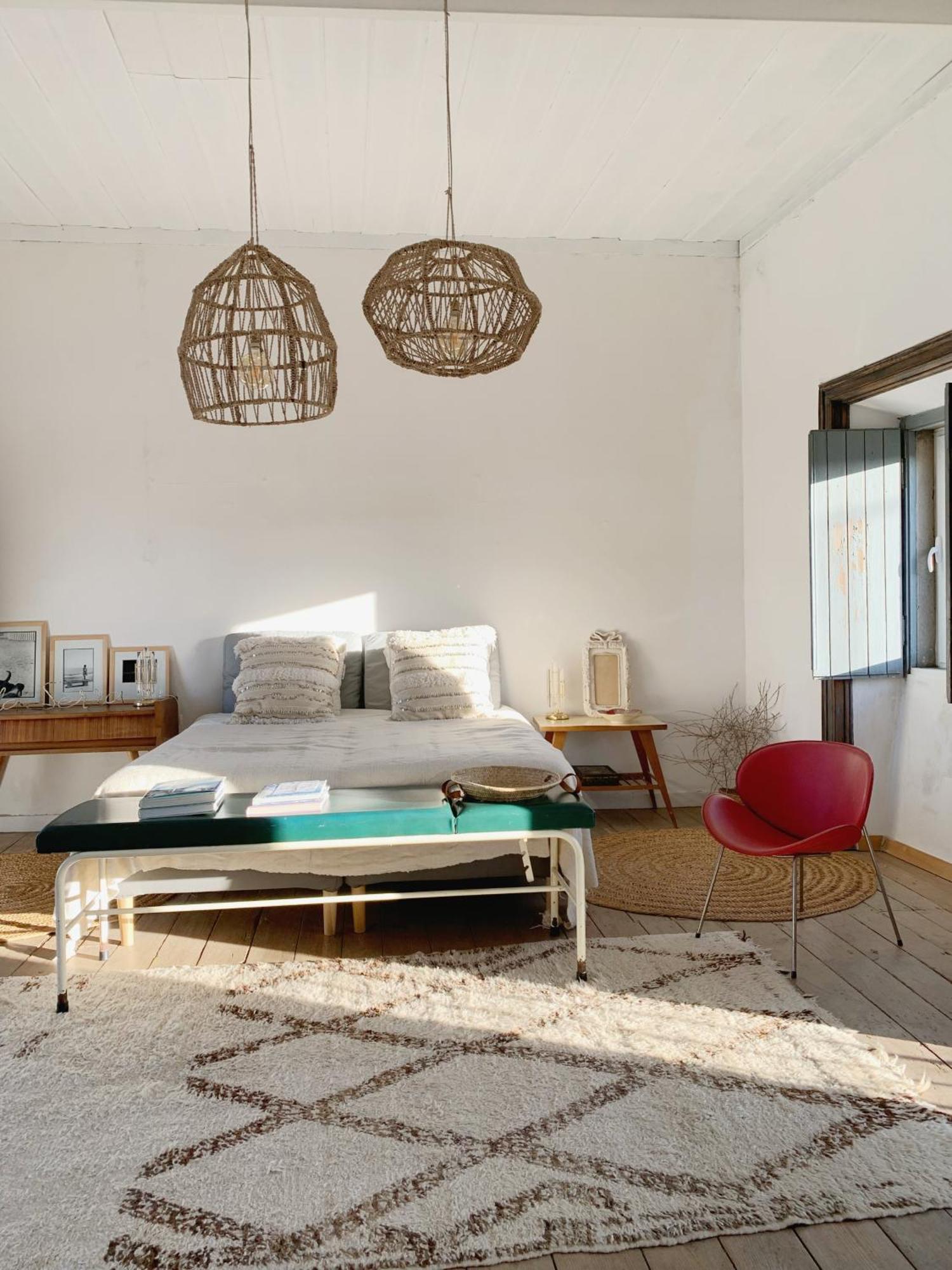 Farmacia Beach House Odemira Extérieur photo