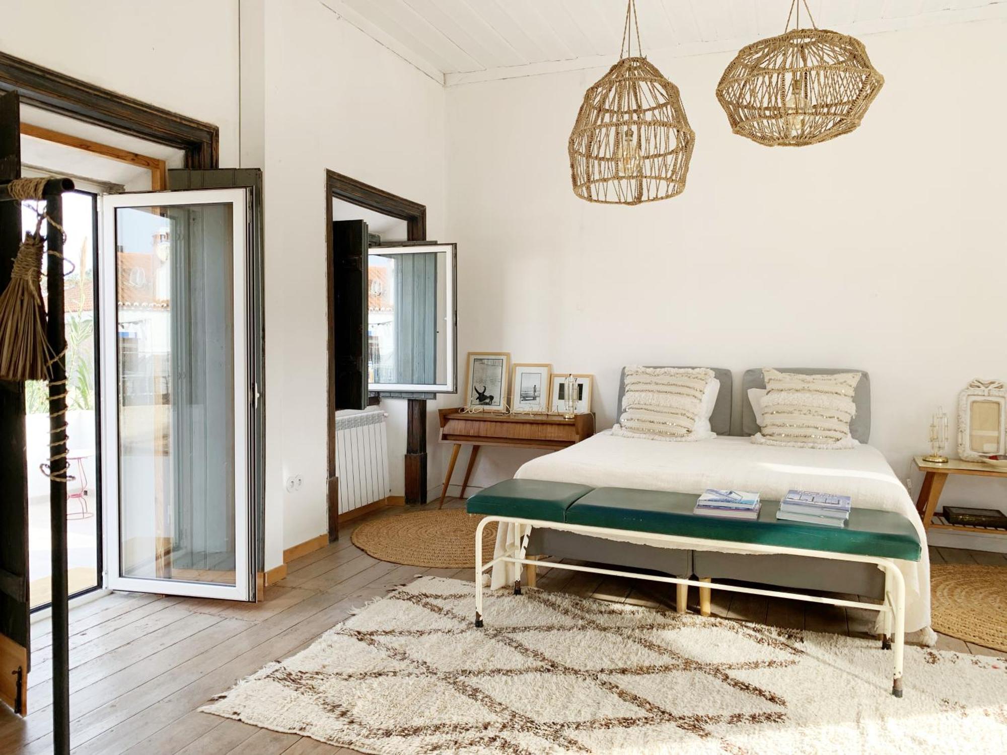 Farmacia Beach House Odemira Extérieur photo