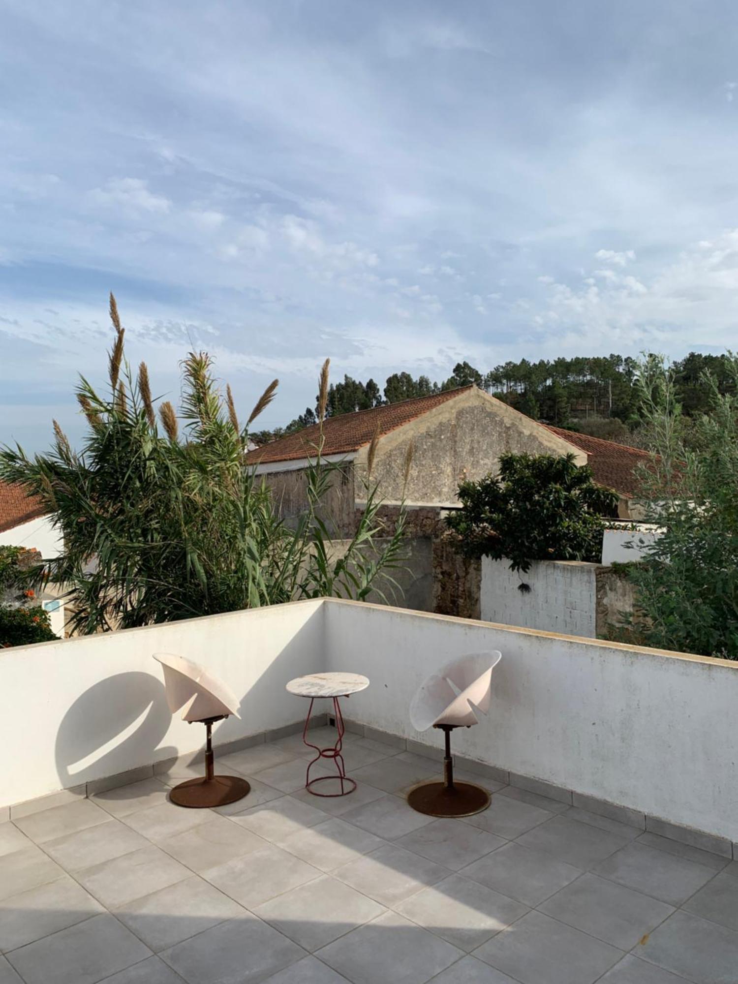 Farmacia Beach House Odemira Extérieur photo