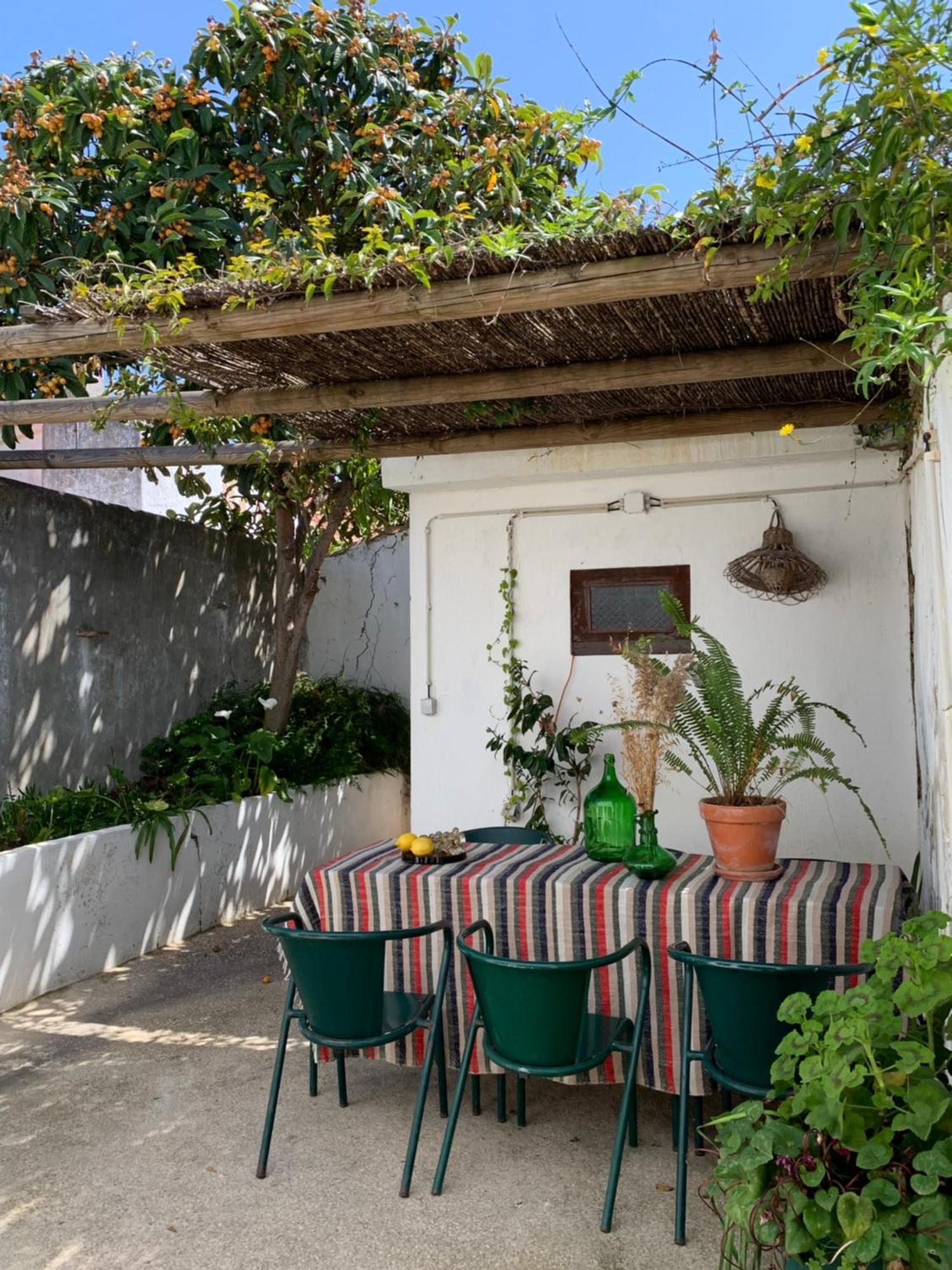 Farmacia Beach House Odemira Extérieur photo